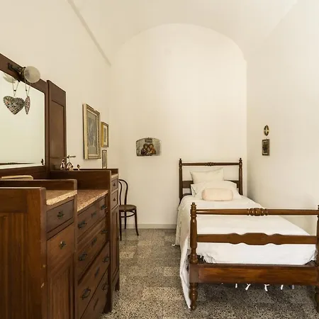 Manfredi Con Piscina