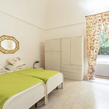 Villa Manfredi Con Piscina