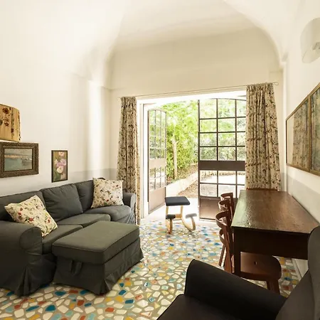 Manfredi Con Piscina Villa Fasano