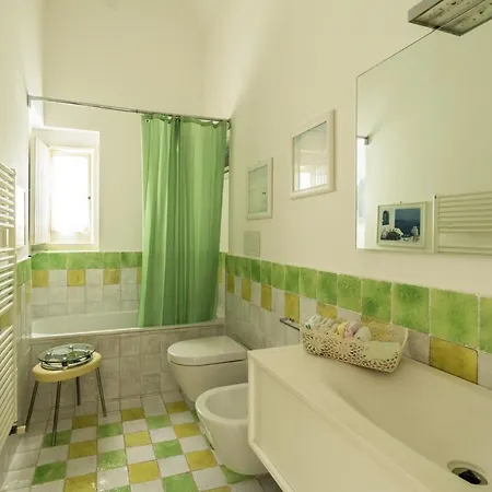 Manfredi Con Piscina *